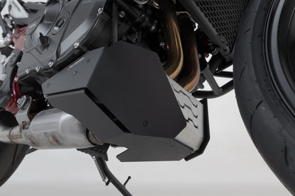Front Spoiler(Engine Guard ) For Honda CB750 Hornet-SW-Motech