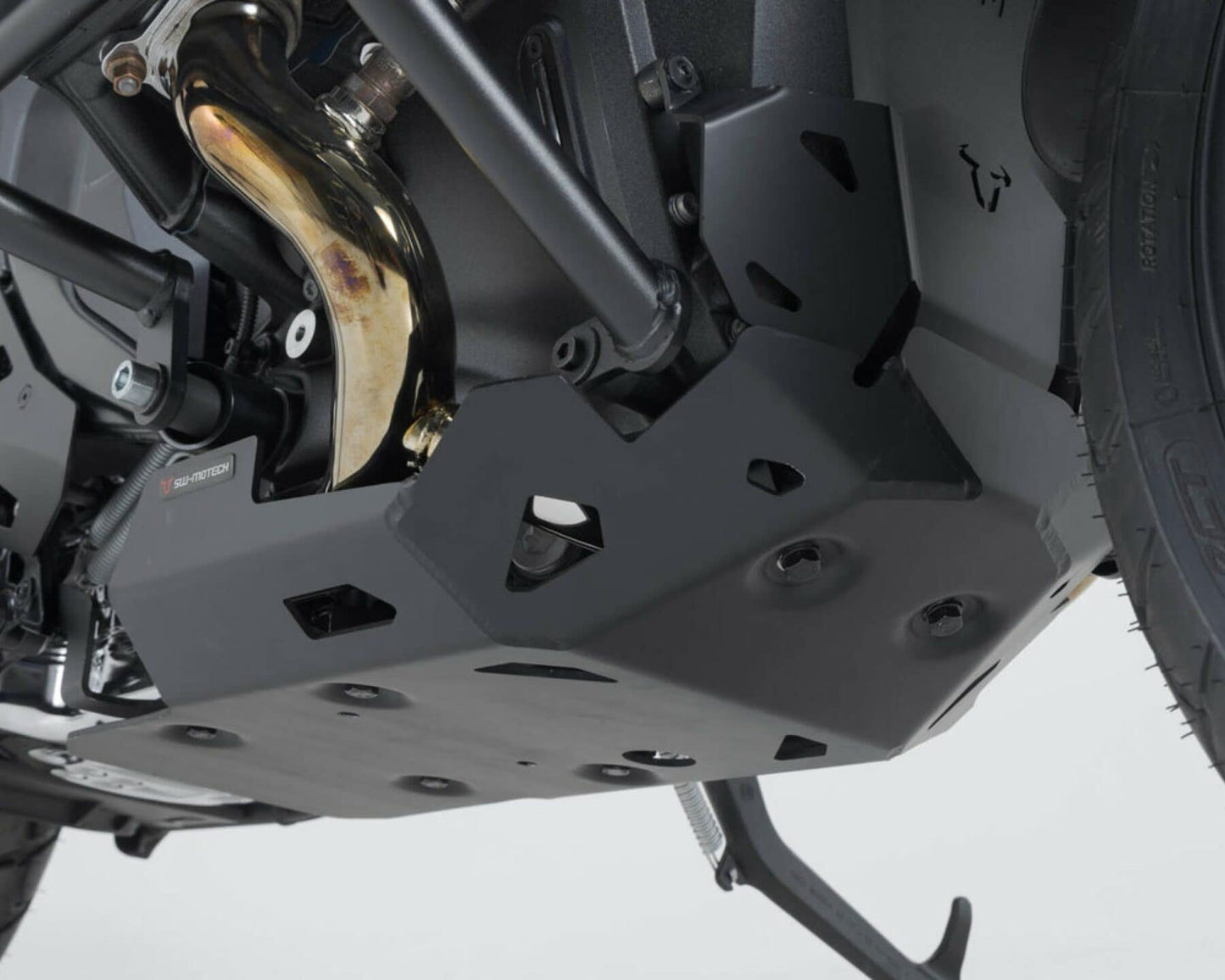 Sump Guard For BMW R1300GS -SW-Motech