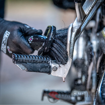 Muc-Off 3X Brush Set Bike Care