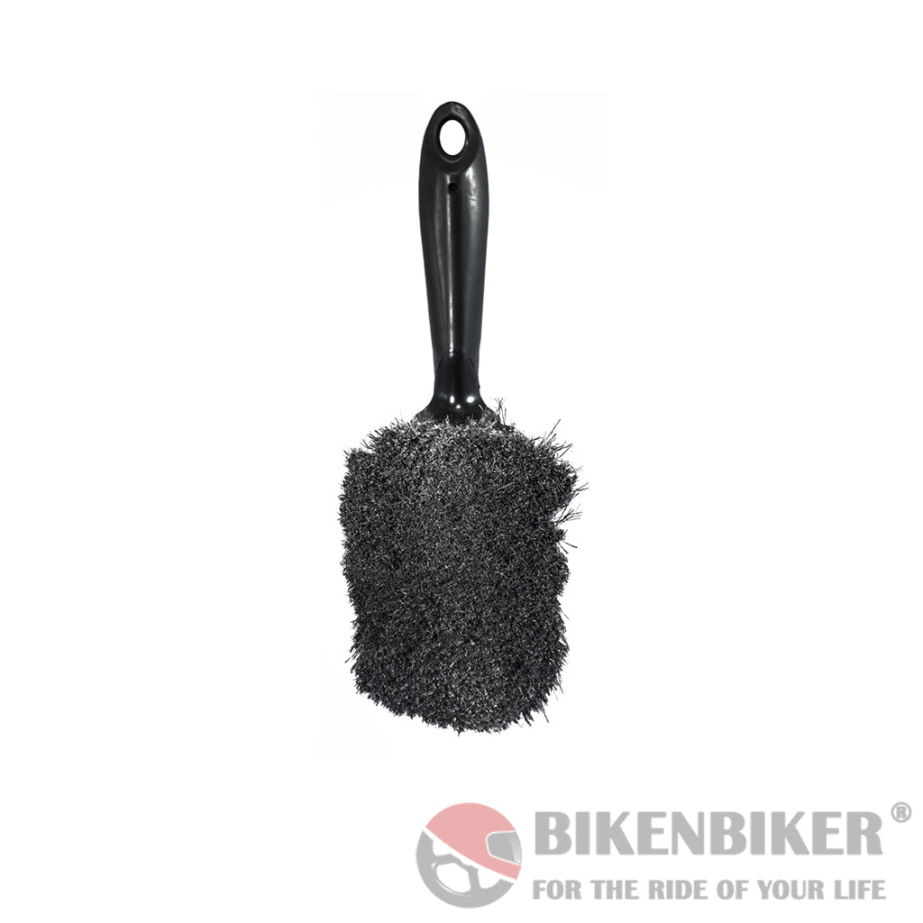 Muc-Off 3X Brush Set Bike Care