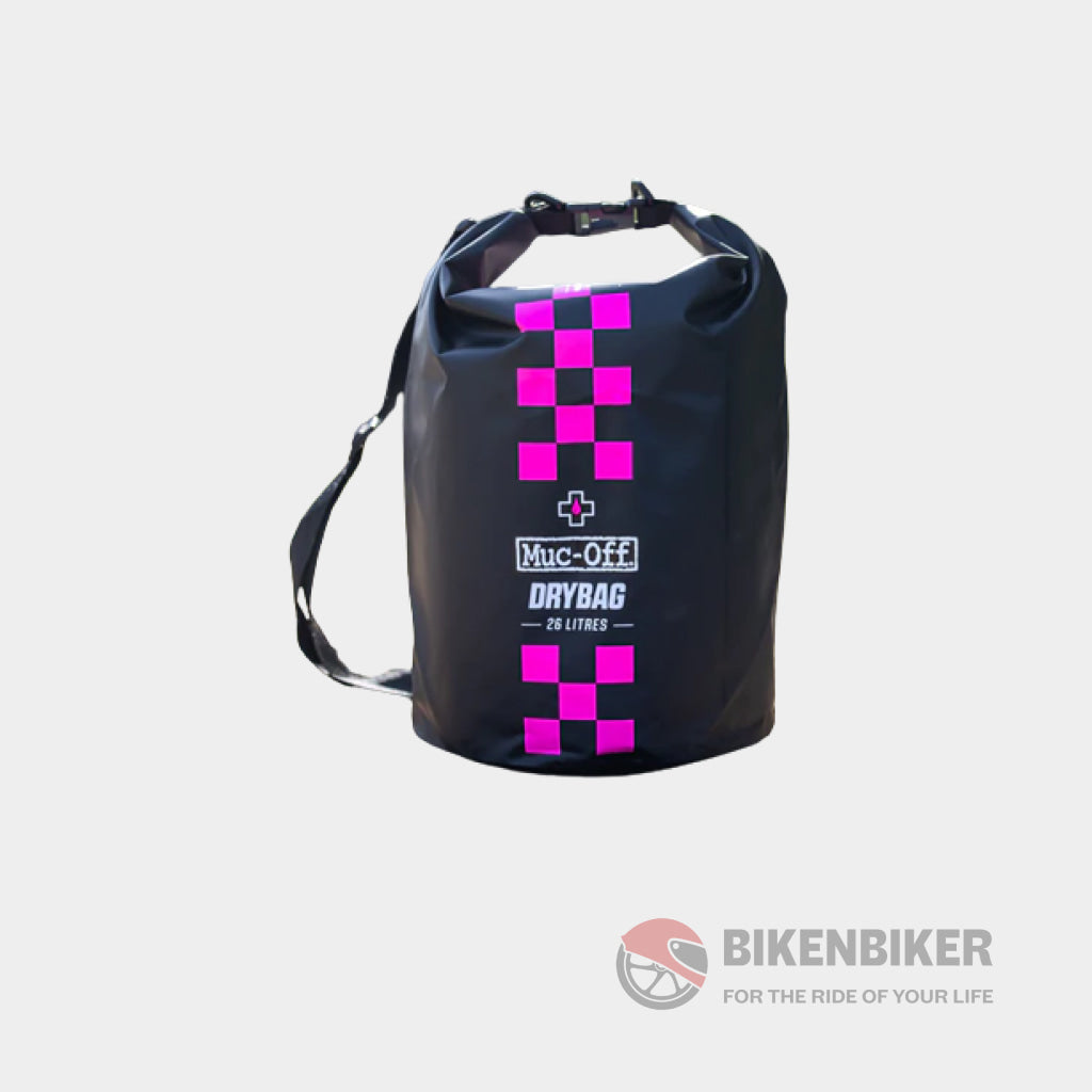 Muc-Off Dry Bag - 26L