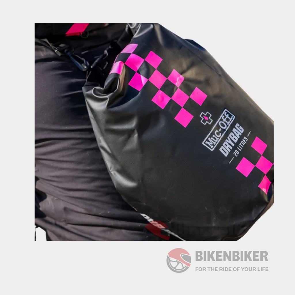 Muc-Off Dry Bag - 26L