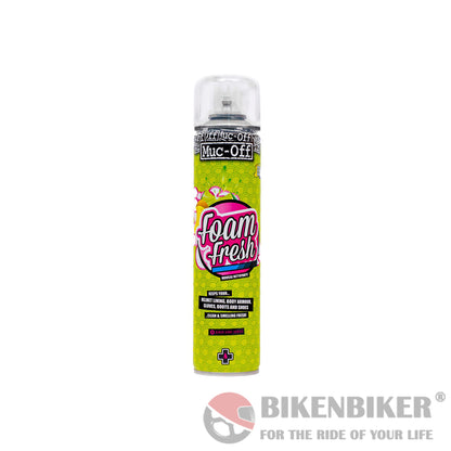 Muc-Off Helmet Care Kit Biker