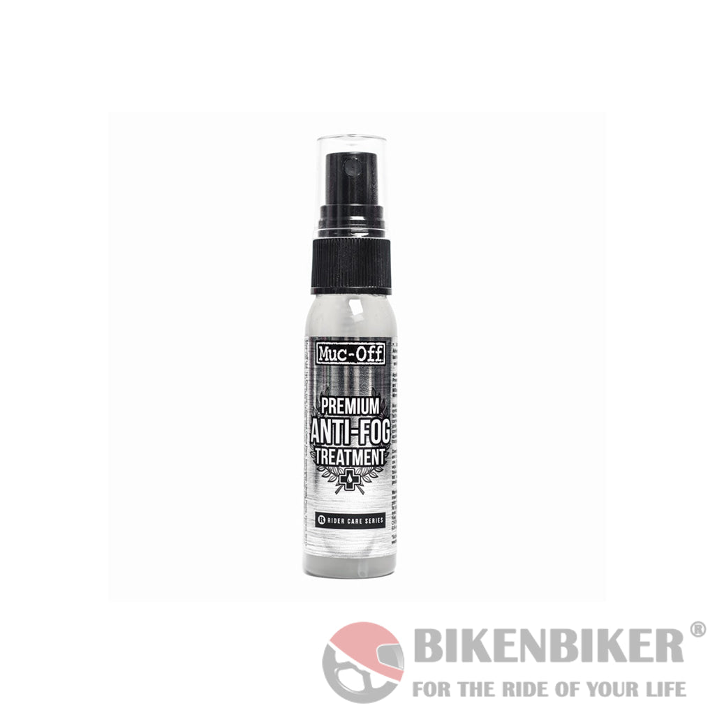 Muc-Off Helmet Care Kit Biker