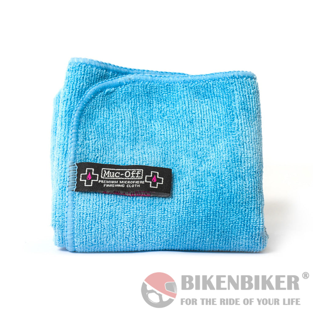 Muc-Off Helmet Care Kit Biker