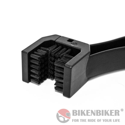 Muc-Off Motorcycle Chain Brush Maintenance