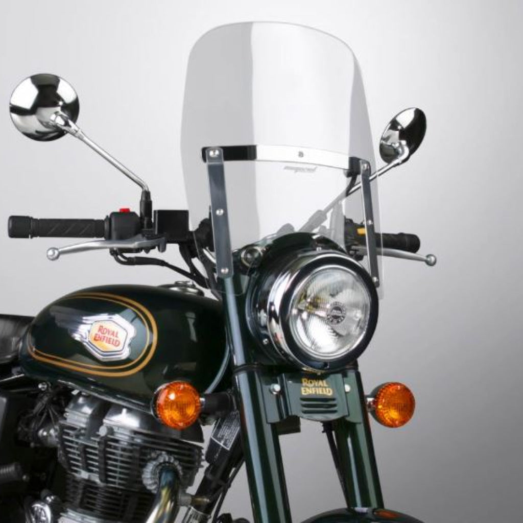 National Cycle Custom Shield Windscreen