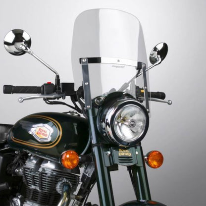 National Cycle Custom Shield Windscreen