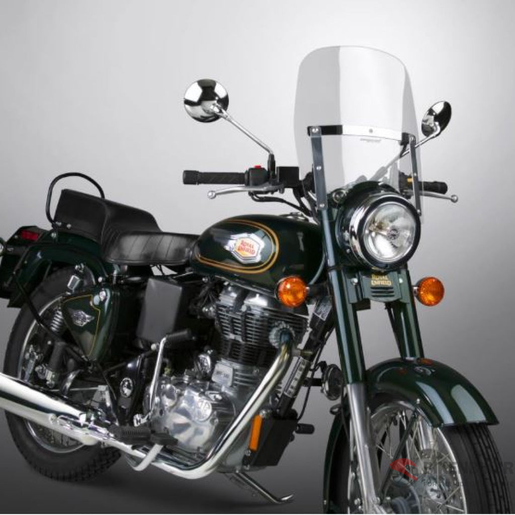 National Cycle Custom Shield Windscreen
