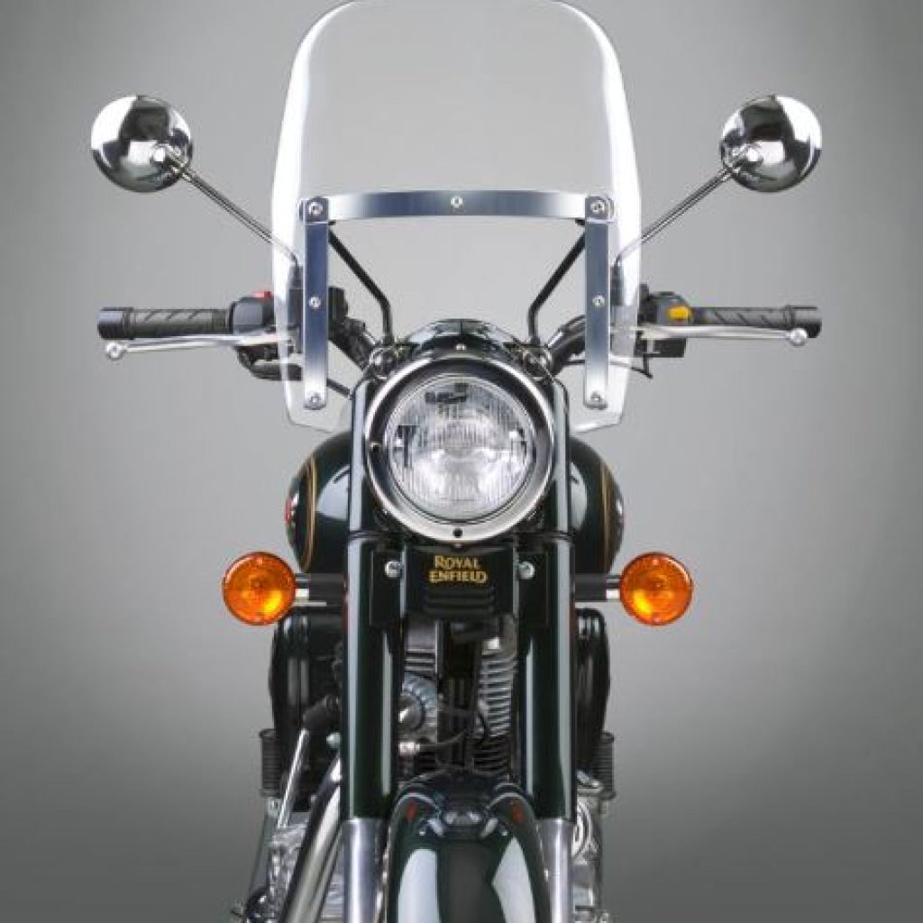 National Cycle Custom Shield Windscreen