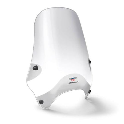 National Cycle Street Shield Windscreen