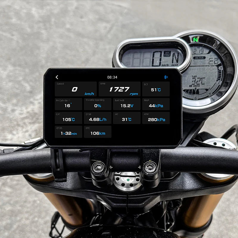 OBD CG Wireless Module-Chigee