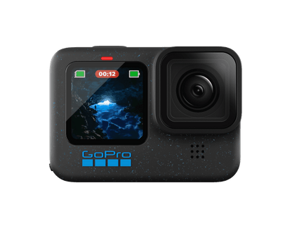 HERO 12 Black - GoPro