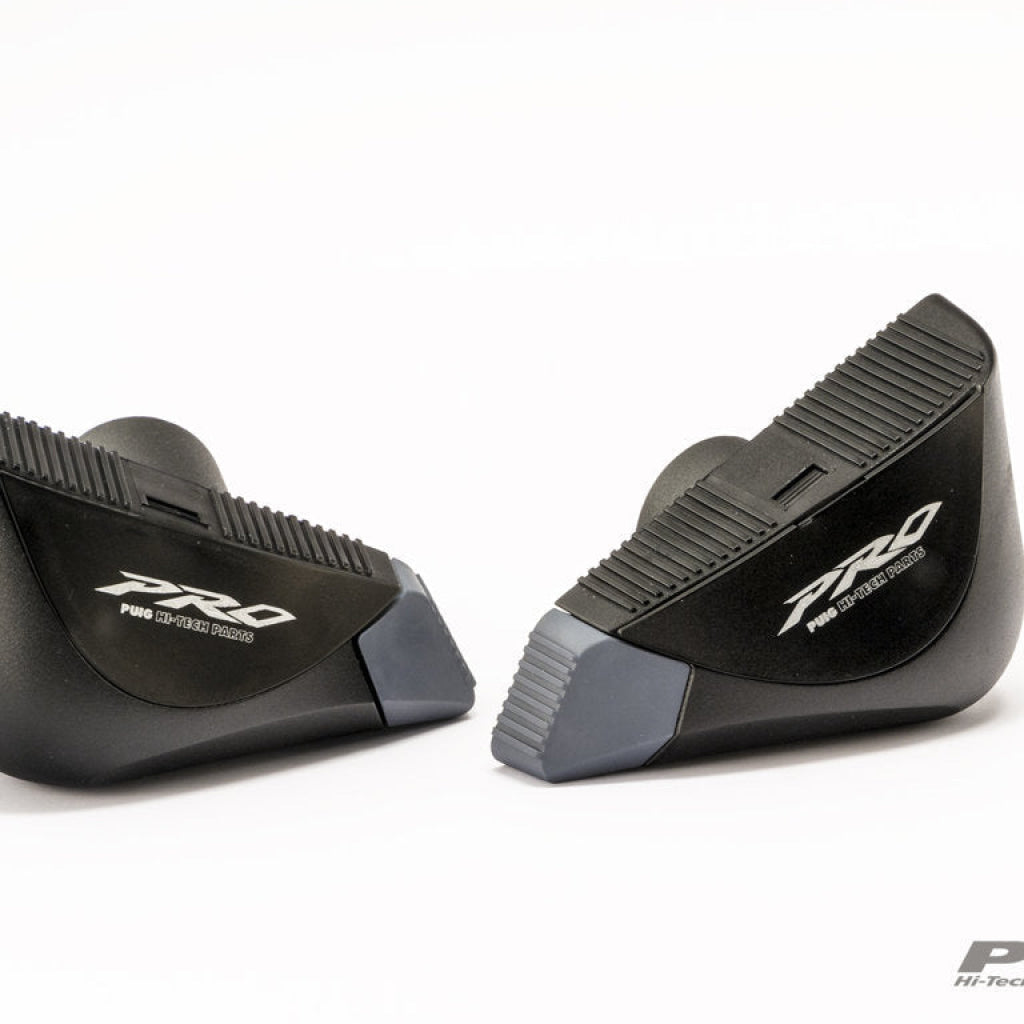 Pro Frame Sliders For Motorcycle Kawasaki Ninja 650 2017+ - Puig