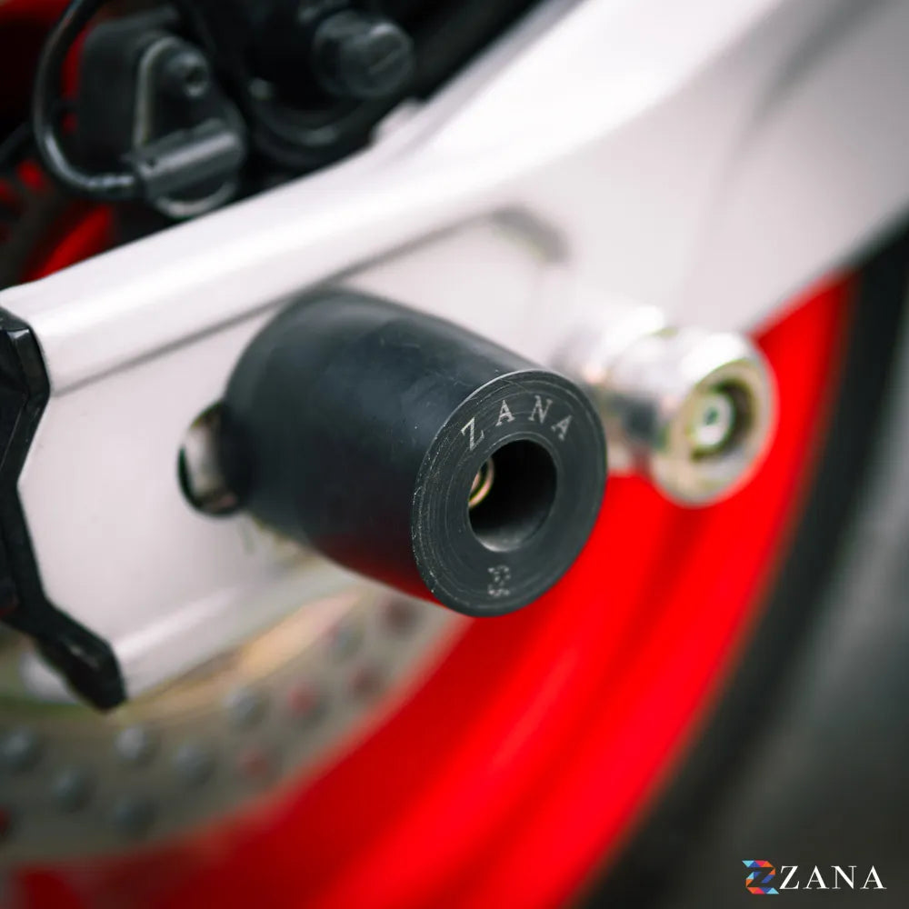Rear Axle Protector For Aprilia RS/Tuono 457 - Zana