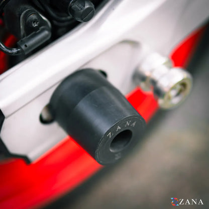 Rear Axle Protector For Aprilia RS/Tuono 457 - Zana