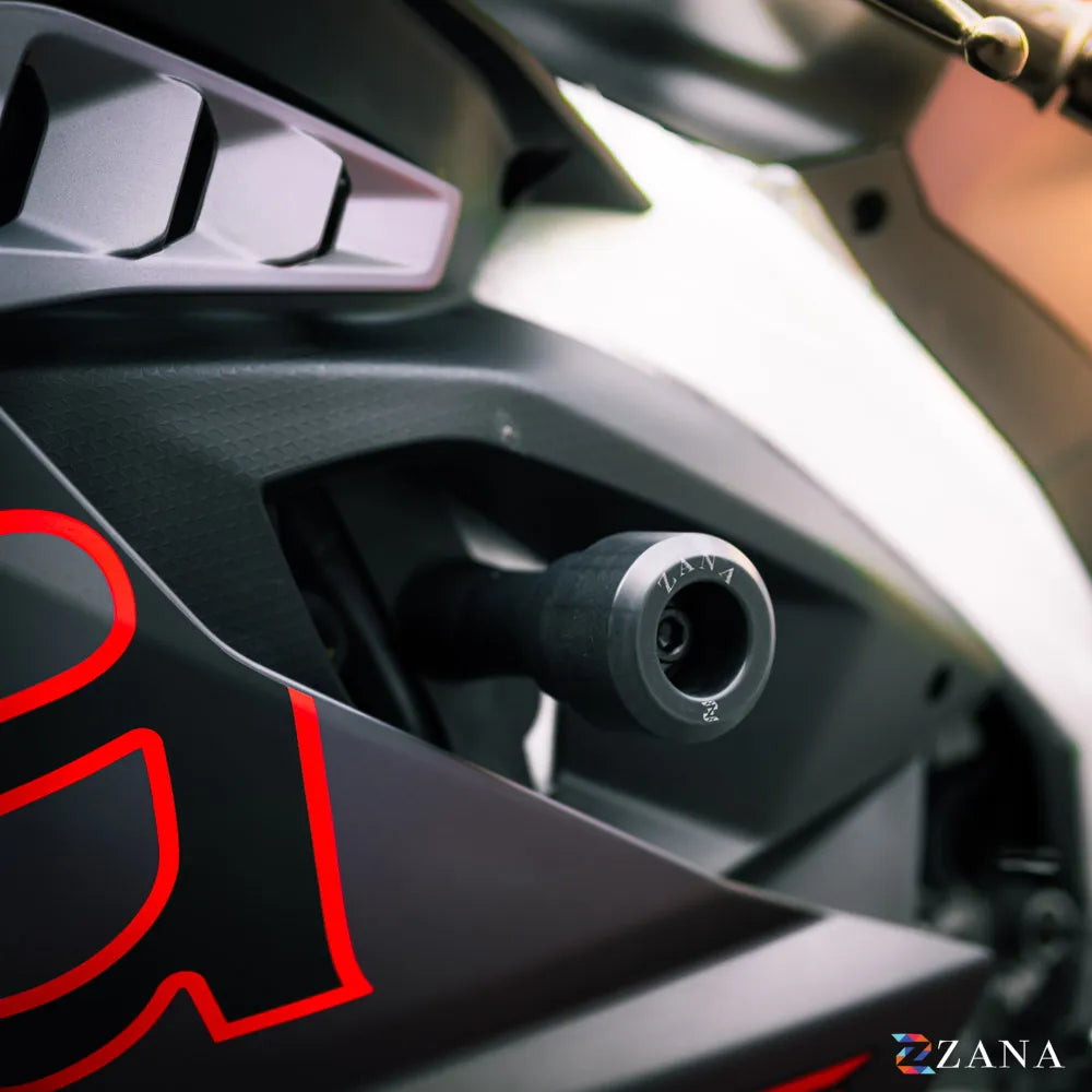 Frame Slider Small For Aprilia RS 457 - Zana