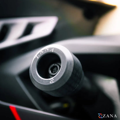 Frame Slider Small For Aprilia RS 457 - Zana