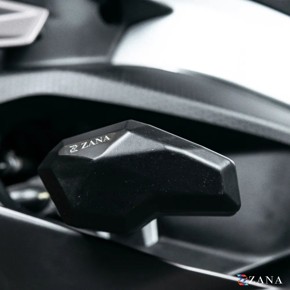 Frame Slider Small Wing For Aprilia RS 457 - Zana