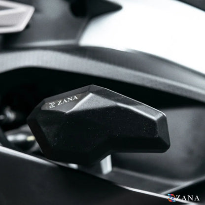 Frame Slider Small Wing For Aprilia RS 457 - Zana