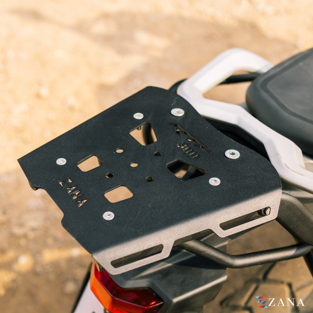Top Rack With Plate Type-W For Apache RTX 300  - Zana