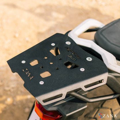 Top Rack With Plate Type-W For Apache RTX 300  - Zana