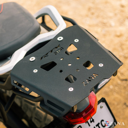 Top Rack With Plate Type-W For Apache RTX 300  - Zana