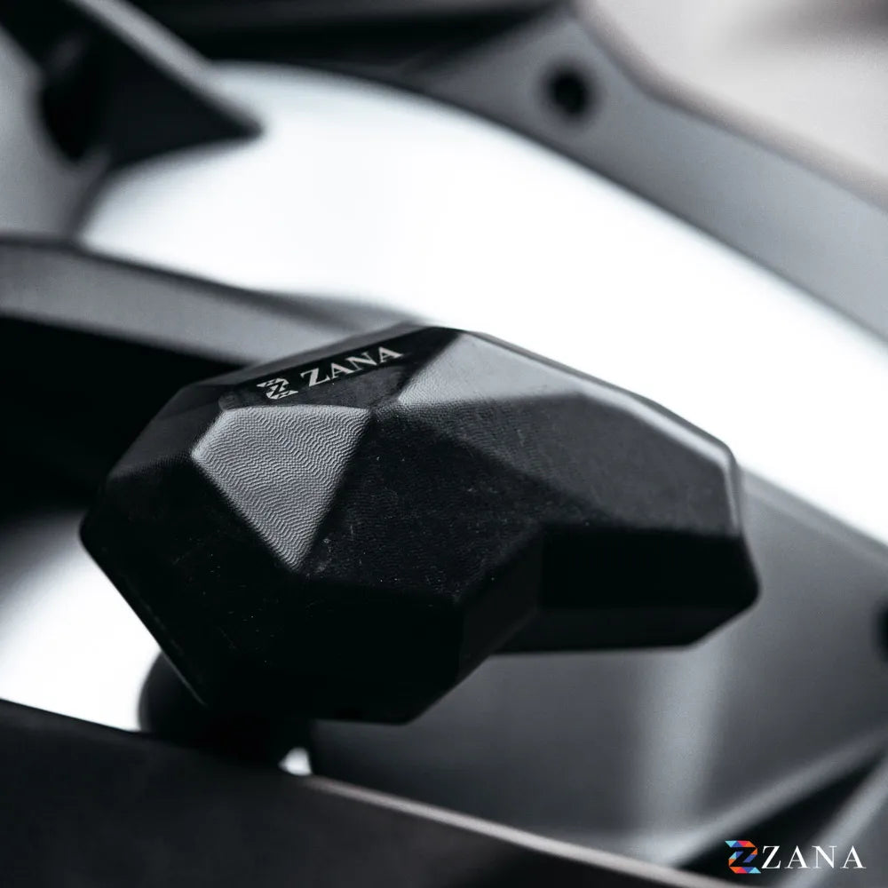 Frame Slider Small Wing For Aprilia RS 457 - Zana