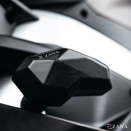 Frame Slider Small Wing For Aprilia RS 457 - Zana