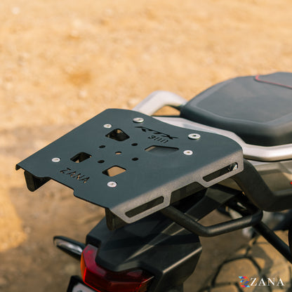Top Rack With Plate Type-W For Apache RTX 300  - Zana