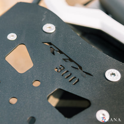 Top Rack With Plate Type-W For Apache RTX 300  - Zana