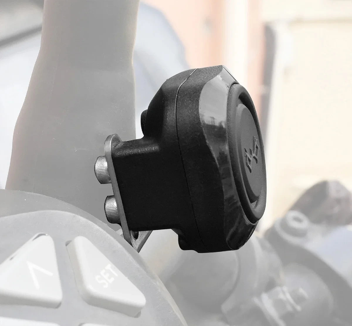 Switch And Wire Harness Pro-Maddog