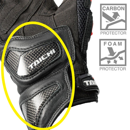 Raptor Mesh Gloves - RS Taichi