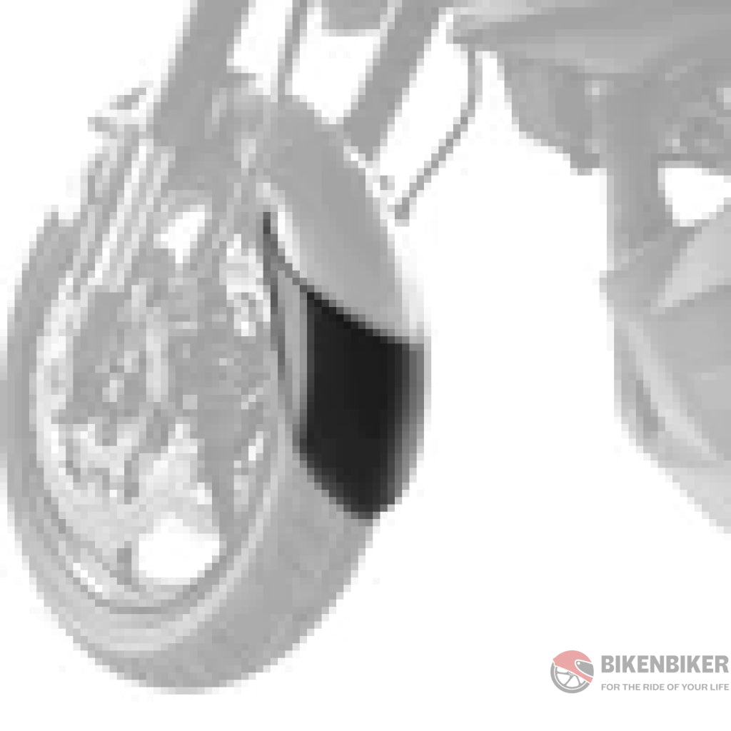 Pyramid Extenda Fenda For Kawasaki Versys 650 & 1000