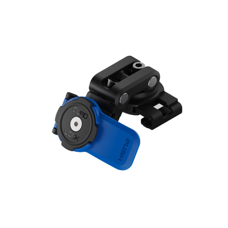 Brake Fluid Reservoir Mount -Quad Lock