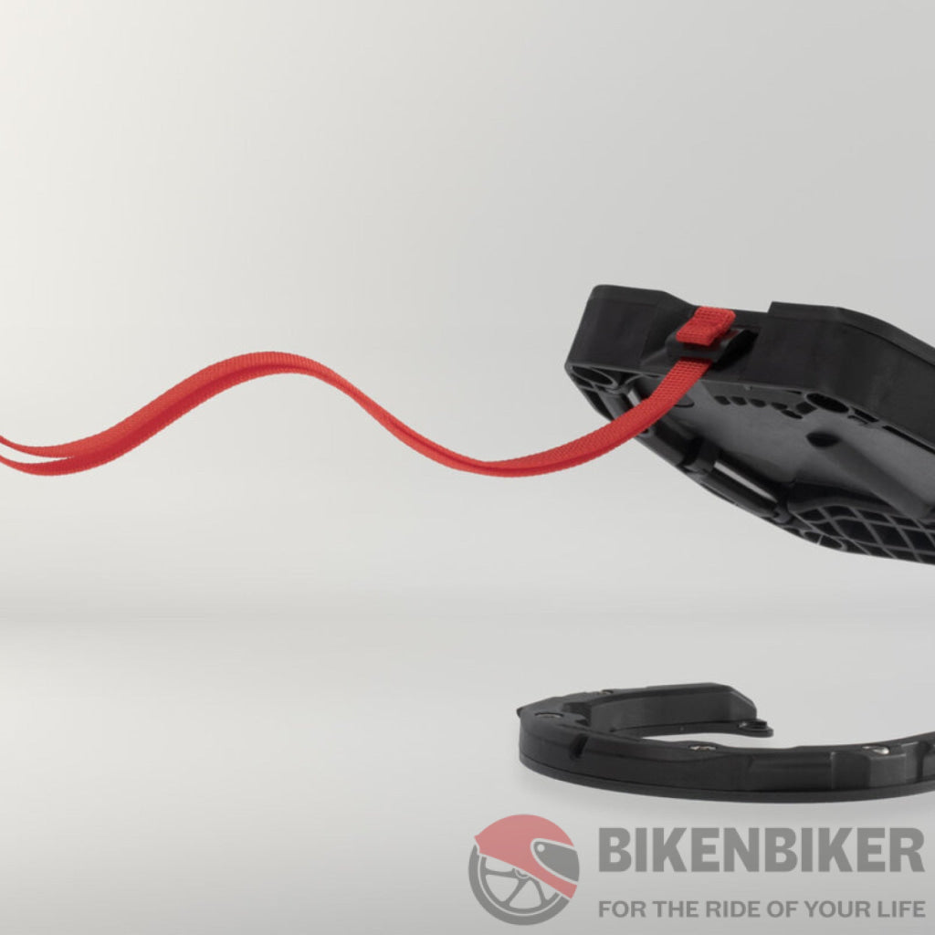 Quick Lock Pro Tank Ring Re-Himalayan - Sw-Motech
