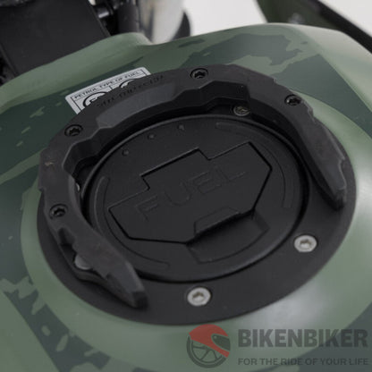 Quick Lock Pro Tank Ring Re-Himalayan - Sw-Motech