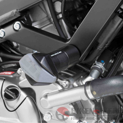 R12 Frame Sliders For Honda Cb1000R 2008-Puig
