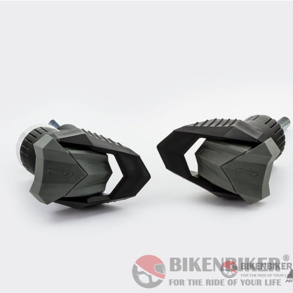 R19 Frame Sliders For Bmw G310 R 2016-Puig