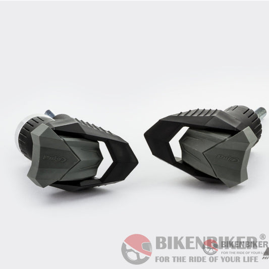 R19 Frame Sliders For Bmw S1000R 2017-Puig