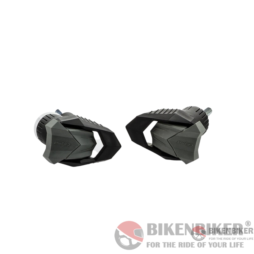 R19 Frame Sliders For Honda Cbr650R 2019-Puig