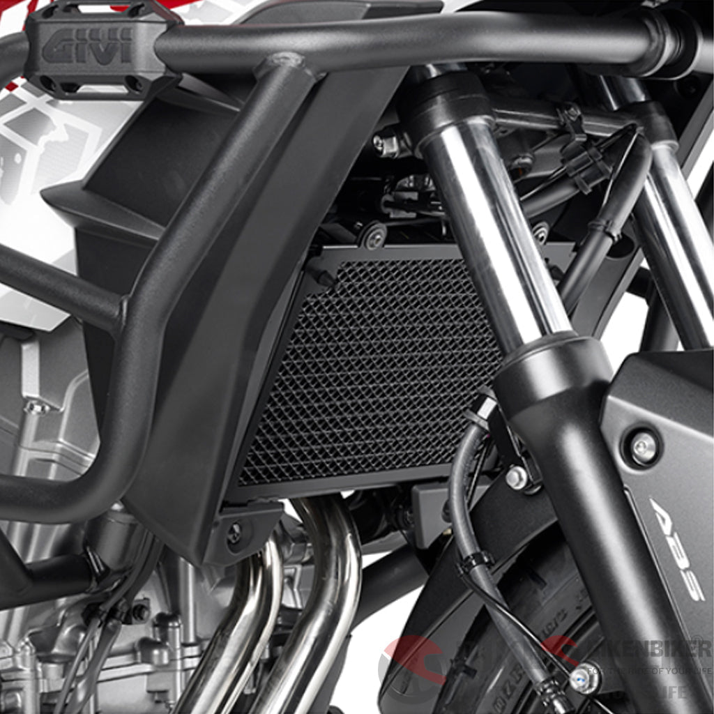 Radiator Guard For Honda Cb500X - Givi Protection