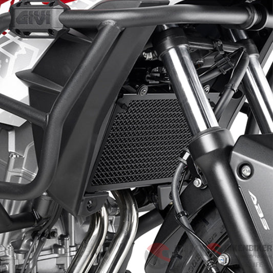Radiator Guard For Honda Cb500X - Givi Protection