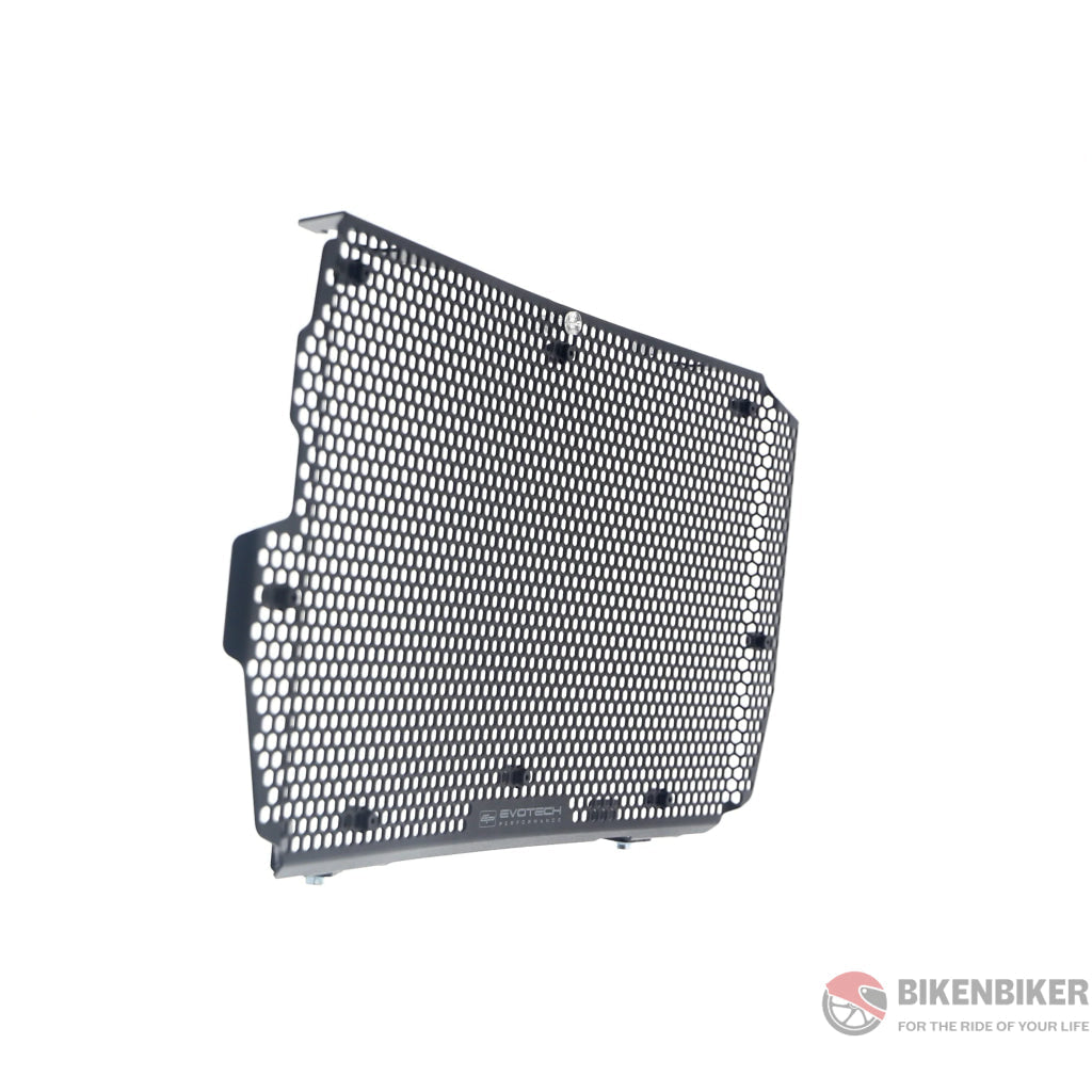 Radiator Guard Protection - Evotech Performance