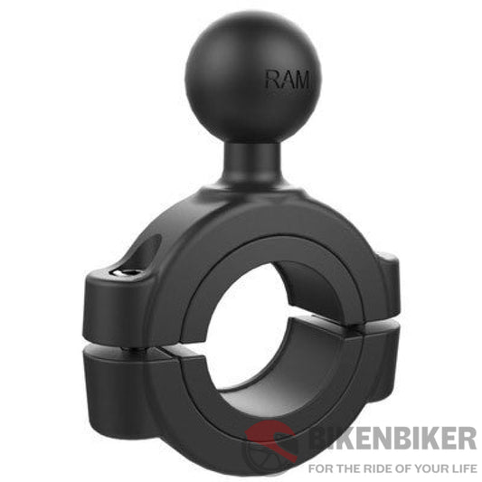 RAM® Torque™ 1 1/8" - 1 1/2" Handlebar Base - Bike 'N' Biker