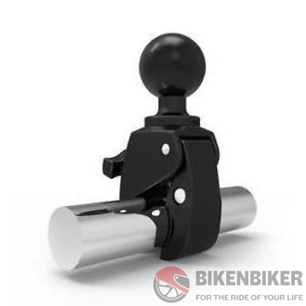 RAM Tough-Claw™ MEDIUM with 1" Diameter Rubber Ball - Bike 'N' Biker
