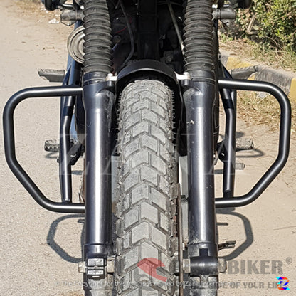 Re Himalayan Engine Guard (2016-2020)- Zana Protection