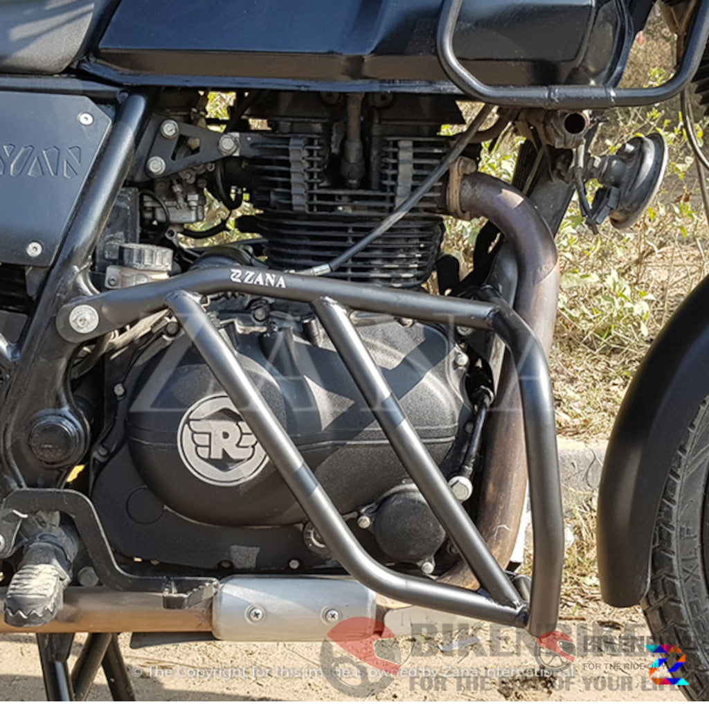 Re Himalayan Engine Guard (2016-2020)- Zana Protection