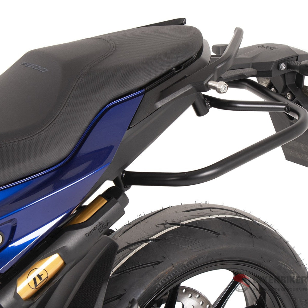 Rear Crash Bar - Bmw F 900 (2020-) Hepco & Becker Protection