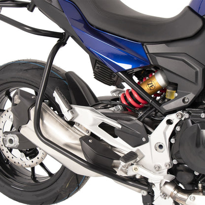 Rear Crash Bar - Bmw F 900 Xr (2020-) Hepco & Becker Protection